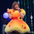 「HEAT GARAGE」に出演した塚☆リカ（C）モデルプレス