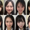 「女子高生ミスコン2024」九州・沖縄エリア候補者（一部）