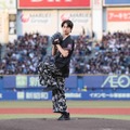 綱啓永（提供写真）
