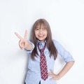 「イッテQ！」新メンバー候補生で話題“きゃすみる”辻加純、計算し尽くされた恋愛テクニック明かす「めちゃくちゃ下調べして」【「キミとオオカミくんには騙されない」インタビュー連載Vol.6】 画像