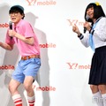 にゃんこスター（C）モデルプレス