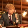 中島健人「しょせん他人事ですから」第3話より（C）しょせん他人事ですから製作委員会