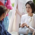 松下奈緒「スカイキャッスル」第4話より（C）テレビ朝日