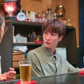 中村アン、渡辺翔太「青島くんはいじわる」第6話より（C）テレビ朝日