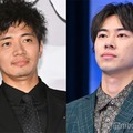 和田正人、戸塚純貴（C）モデルプレス