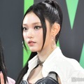 イメチェン前のヘリン／NewJeans（C）モデルプレス
