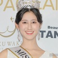 都島涼香（C）モデルプレス