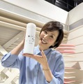 陣内貴美子 Instagramより