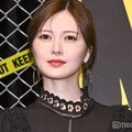 「No Activity」シーズン2配信記念イベントに出席した白石麻衣（C）モデルプレス
