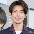 「untitled」刊行記念イベントに登場した柿澤勇人（C）モデルプレス