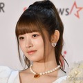 IVEレイ、キャミ姿で素肌輝く 私服ショットに「センスが大天才」「何でも似合う」と絶賛の声 画像
