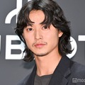 山崎賢人（C）モデルプレス