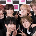 UNiFY／（後列左から）宝、中川翔平、雨宮大晟、新美直己（前列）石沢瑠架、富園力也（C）モデルプレス