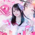 那蘭のどか（提供写真）