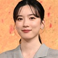 永野芽郁、2026年大河「豊臣兄弟！」出演決定 主人公・仲野太賀の“初恋相手”に「魅力溢れる女性を演じられたら」 画像