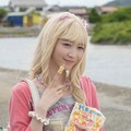 岡本夏美（C）NHK