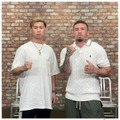 YA-MAN、木村ミノル／YA-MAN Instagramより