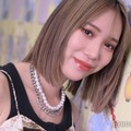 パパラピーズ・タナカガ、娘との“爆イケ”2ショット公開「世界一かっこいいママ」「憧れる」と反響続々 画像
