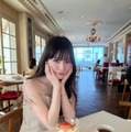 黒坂優香子Instagramより