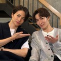 菊池風磨、渡辺翔太（提供写真）