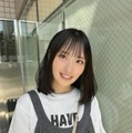 井口眞緒 Instagramより