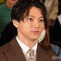 「ジョーカー2」舞台挨拶に登壇した山田裕貴（C）モデルプレス