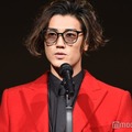赤西仁（C）モデルプレス