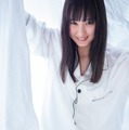 「TRIANGLE magazine 03」遠藤さくら cover SHIBUYA TSUTAYA限定特典ポスター（講談社）撮影／中村和孝