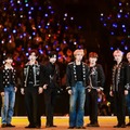 ZEROBASEONE「SBS INKIGAYO LIVE in TOKYO 2024」（C）SBS