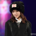 落合希来里（C）モデルプレス