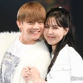 いちろー、Yurina／ゆりいちちゃんねる（C）モデルプレス