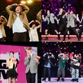 【写真特集／1日目】韓国音楽番組「SBS人気歌謡」再上陸でNCT 127・BE:FIRST・ATEEZ・ME:Iら豪華集結 画像