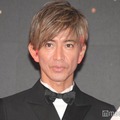 「ミシュランガイドセレモニー東京 2025」に出席した木村拓哉（C）モデルプレス