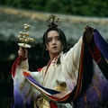 板垣李光人（C）2024 『八犬伝』FILM PARTNERS.