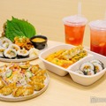 bibigo Market（C）モデルプレス