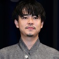 完成披露試写会に出席した成田凌（C）モデルプレス