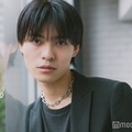モデルプレスのインタビューに応じた仲拓海さん（C）モデルプレス