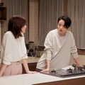 久間田琳加、菊池風磨「私たちが恋する理由」第5話（C）テレビ朝日