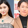 土屋太鳳、佐藤健 （C）モデルプレス