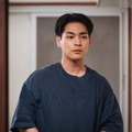 柳楽優弥「ライオンの隠れ家」第5話（C）TBS
