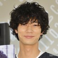 清原翔（C）モデルプレス