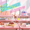 Strawberry School Life／提供素材