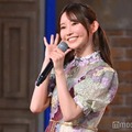 黒見明香（C）モデルプレス