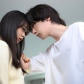 林芽亜里、犬飼貴丈「初めましてこんにちは、離婚してください」第2話（C）「初めましてこんにちは、離婚してください」製作委員会・MBS