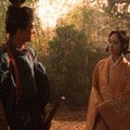 伊藤健太郎、南沙良「光る君へ」第43話（C）NHK