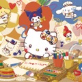 ※画像はイメージ（C）2024 SANRIO CO．，LTD．TOKYO，JAPAN 　著作 株式会社サンリオ