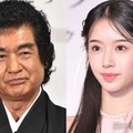 藤岡弘、、天翔天音（C）モデルプレス