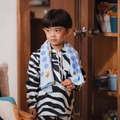 佐藤大空「ライオンの隠れ家」第6話（C）TBS