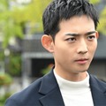 竜星涼「潜入兄妹 特殊詐欺特命捜査官」第7話（C）日本テレビ