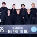 BE:FIRST／撮影：田中聖太郎写真事務所
